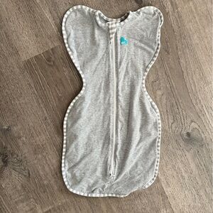 Love to dream sleep sack 0-6 months